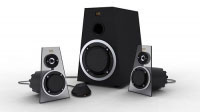 Altec lansing Expressionist Ultra (MX6021E) Altec lansing Expressionist Ultra (MX6021E)